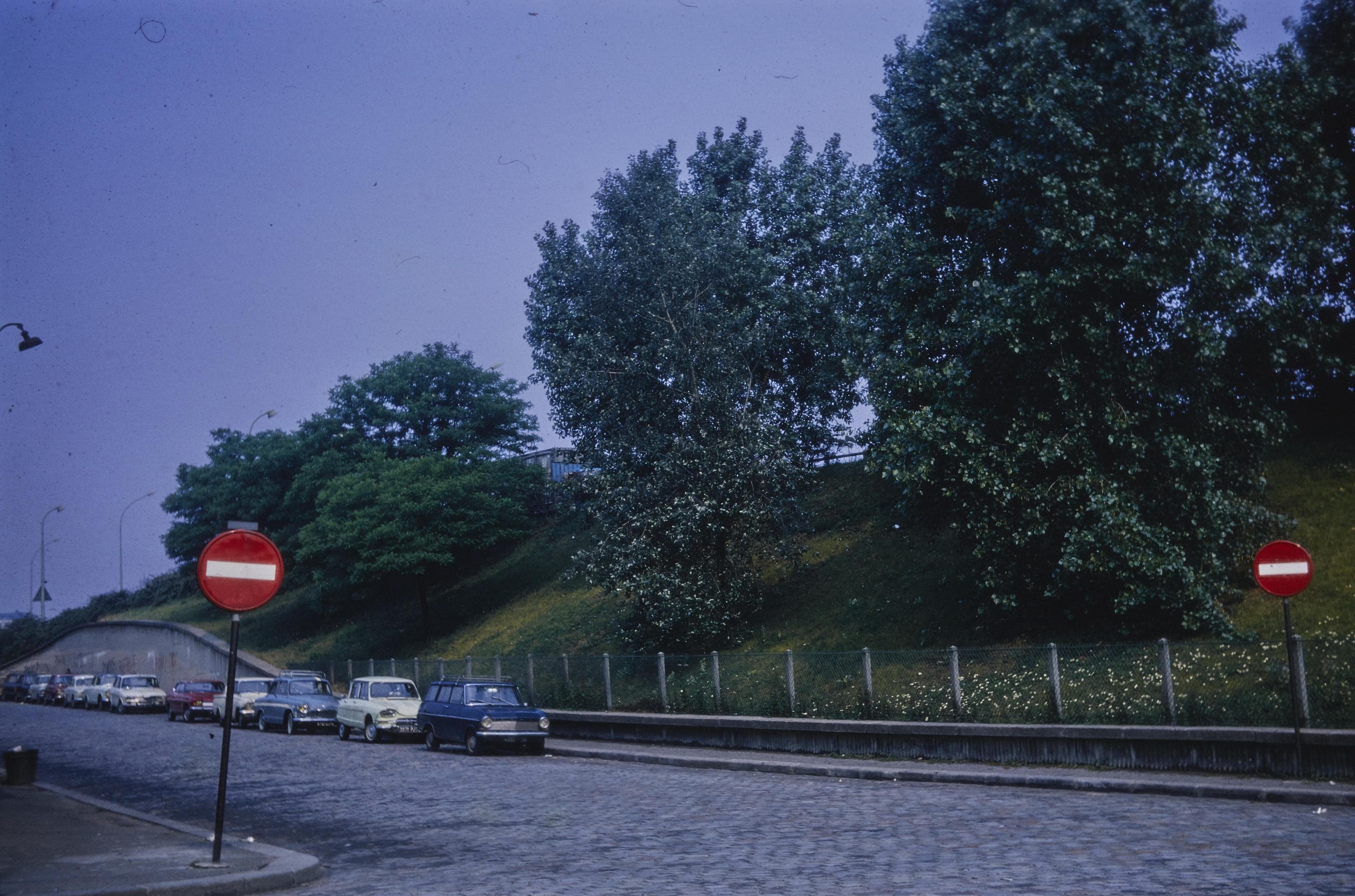 Photo d'archive