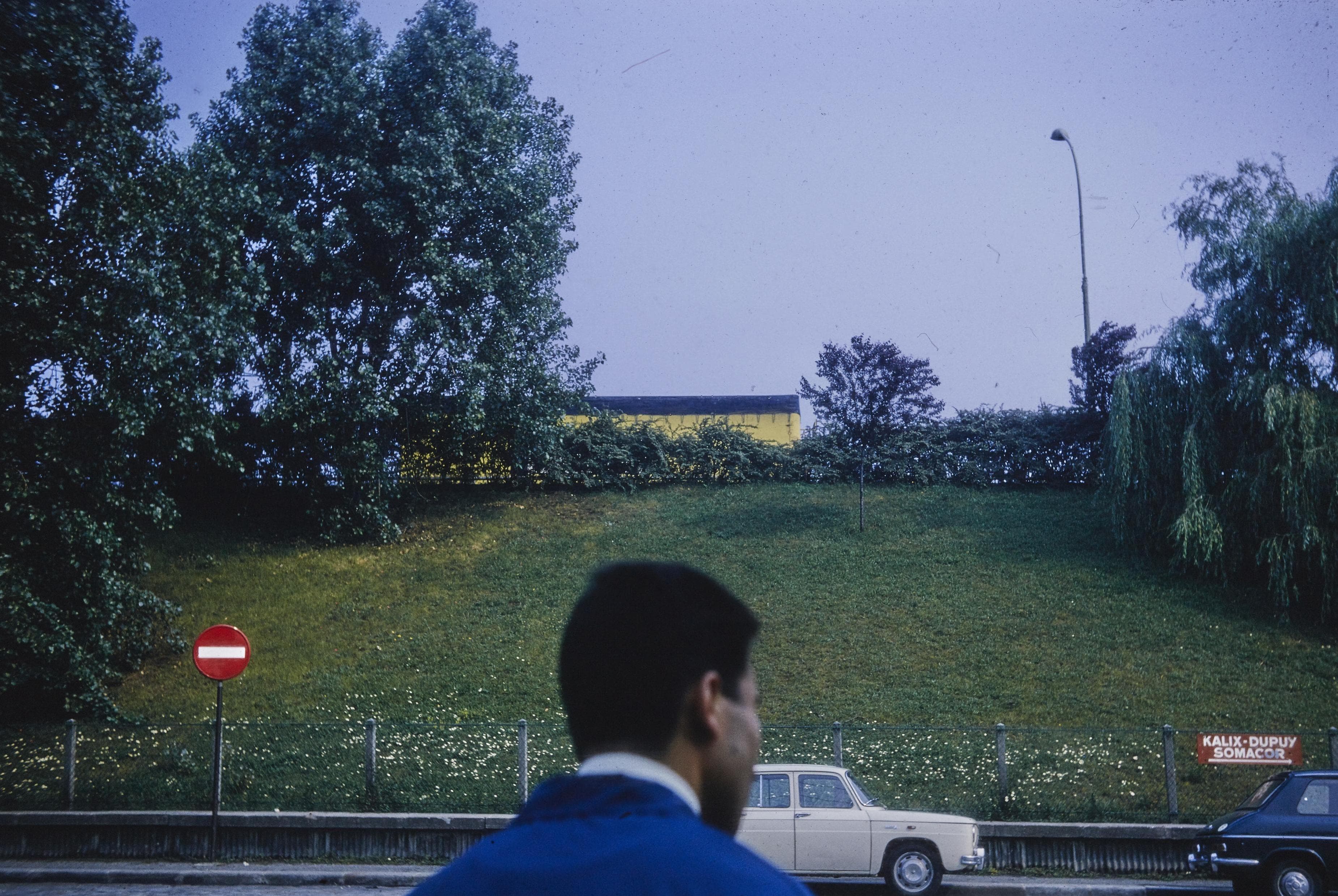 Photo d'archive