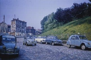 Photo d'archive