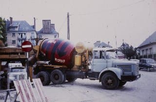 Photo d'archive