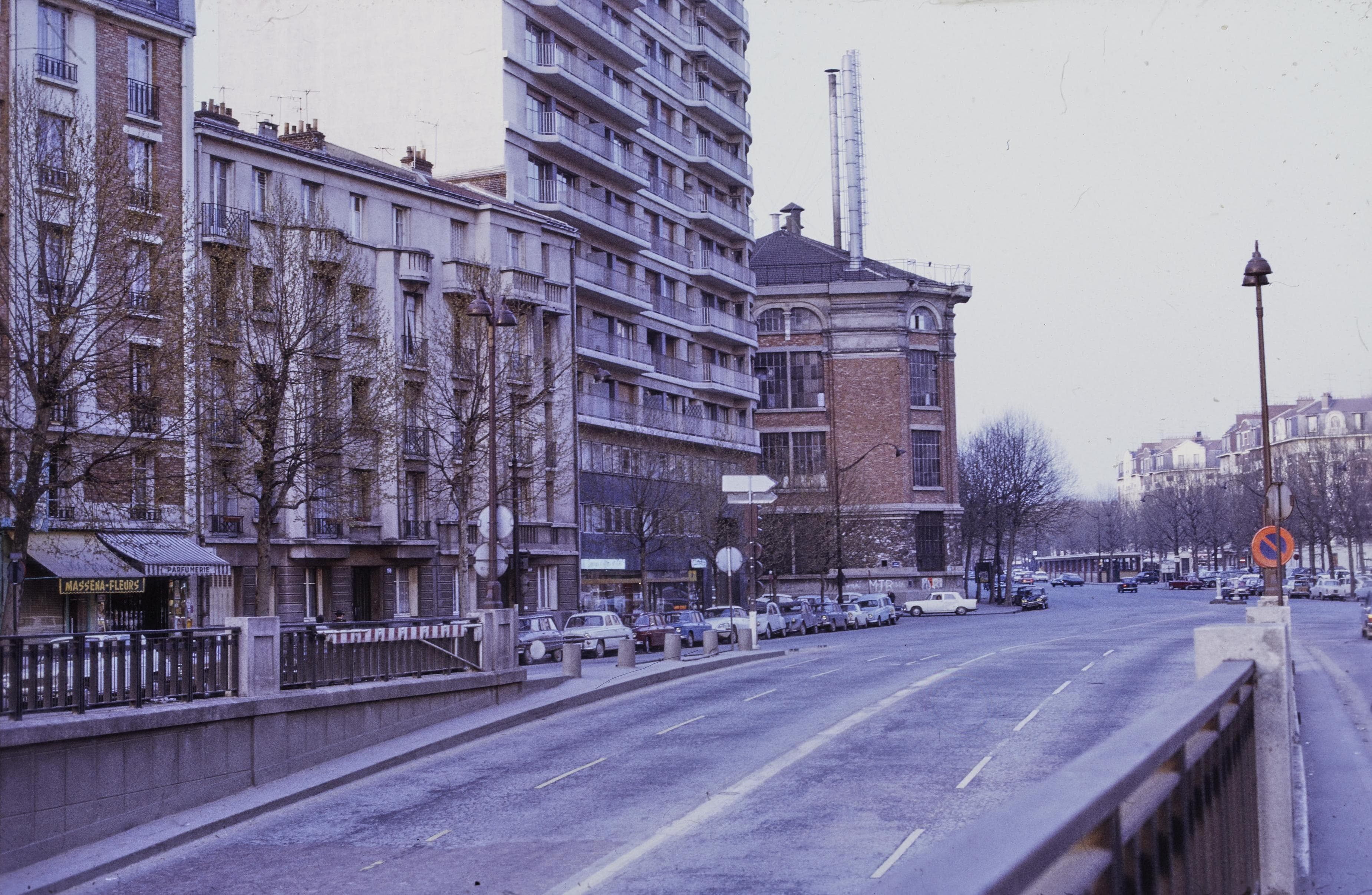 Photo d'archive