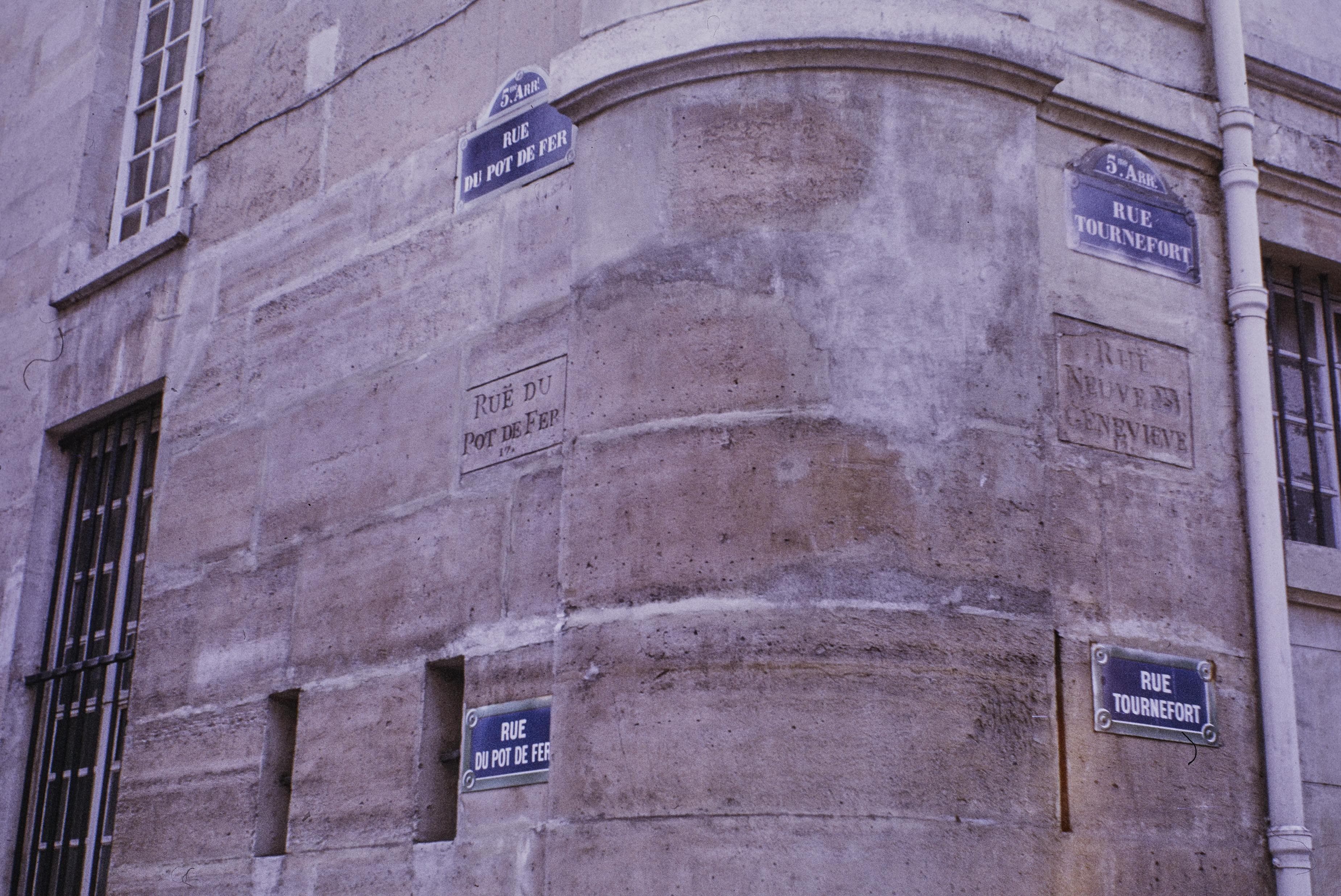 Photo d'archive