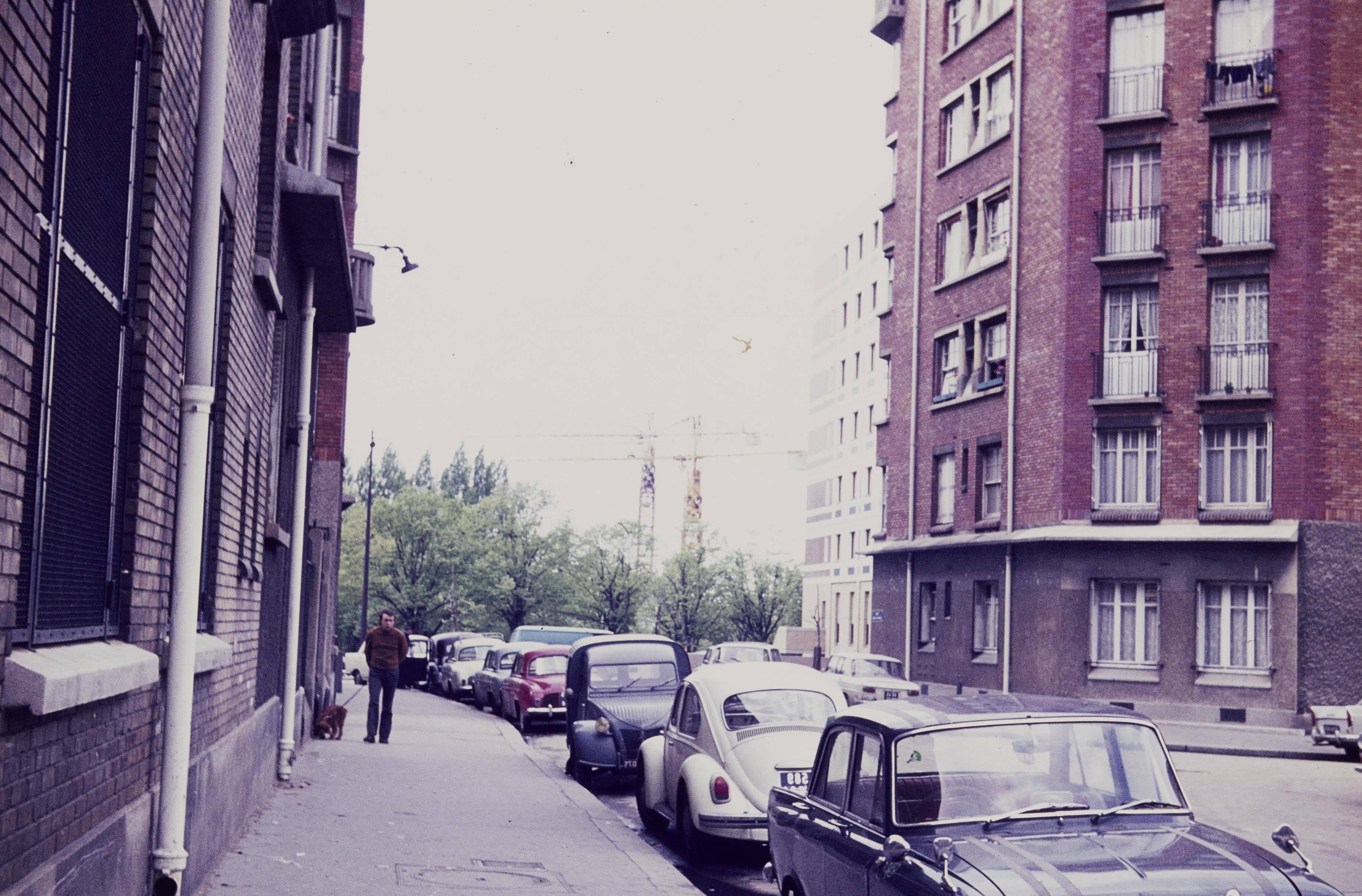 Photo d'archive