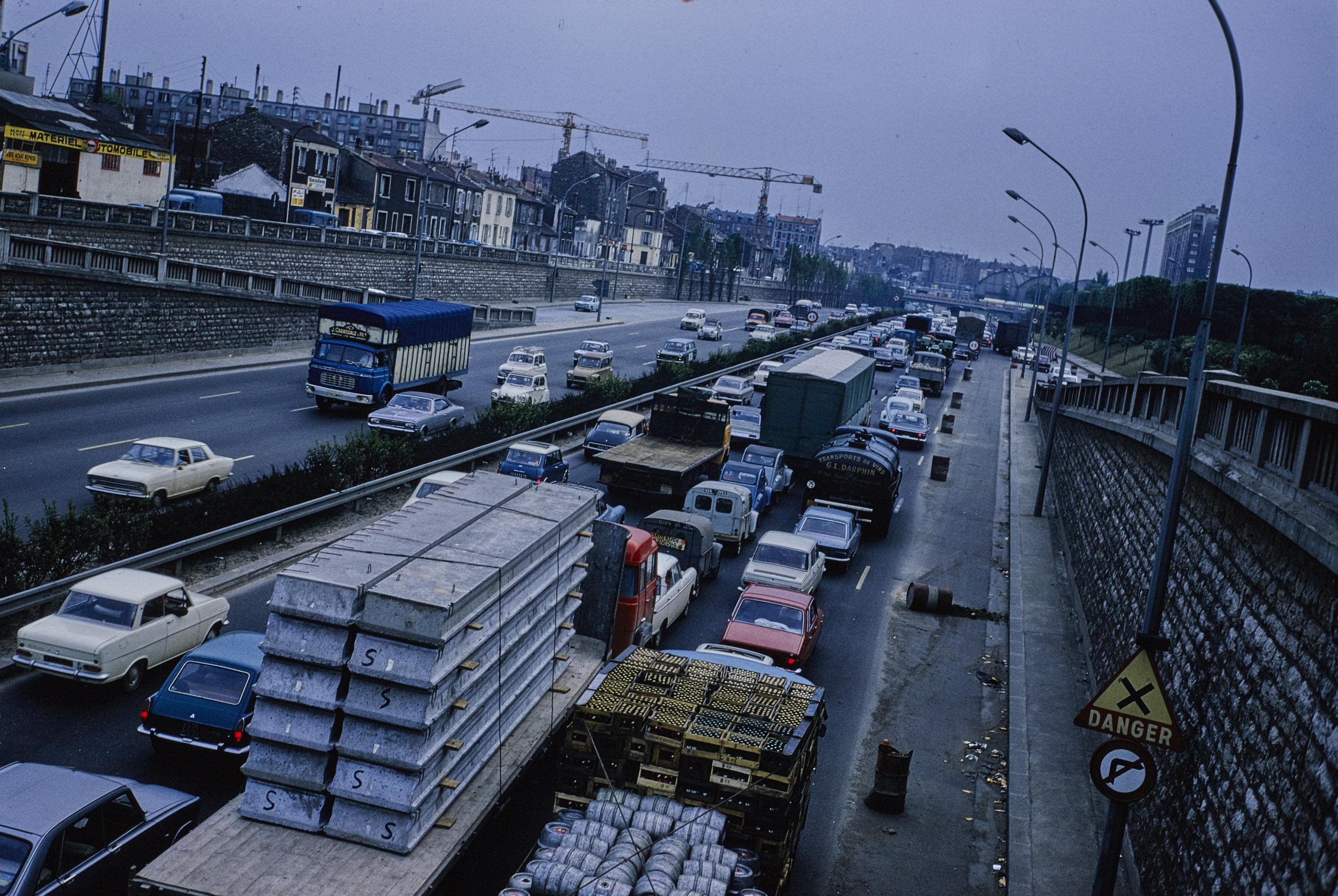Photo d'archive