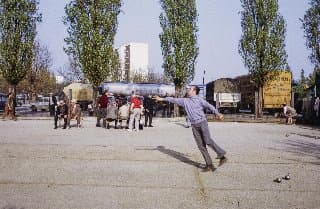 Photo d'archive