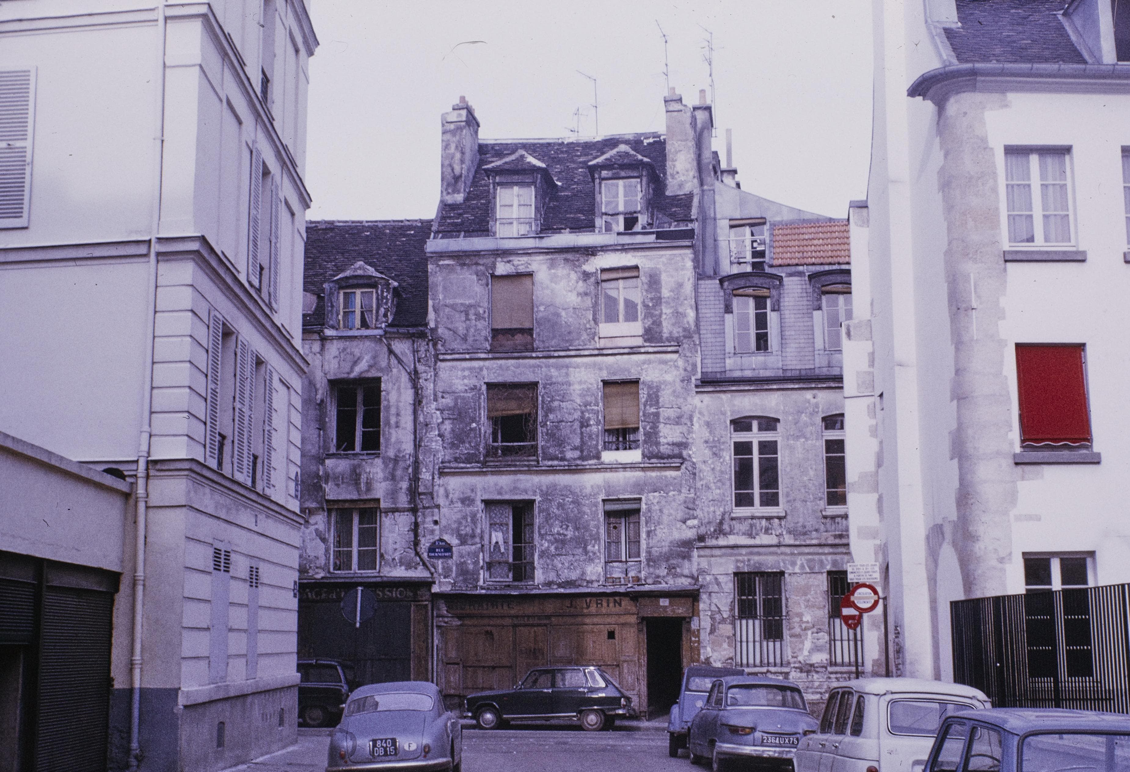 Photo d'archive