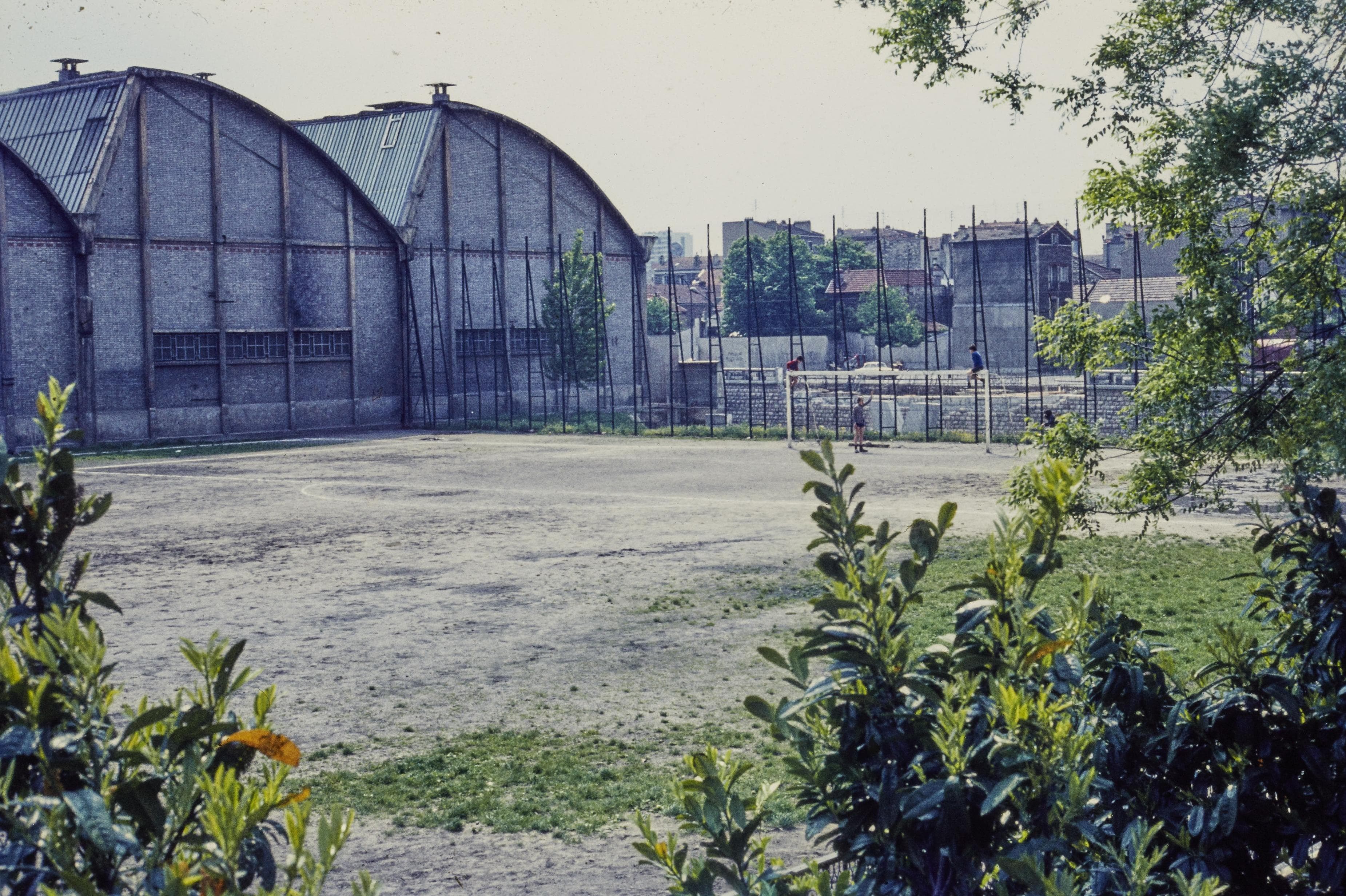 Photo d'archive