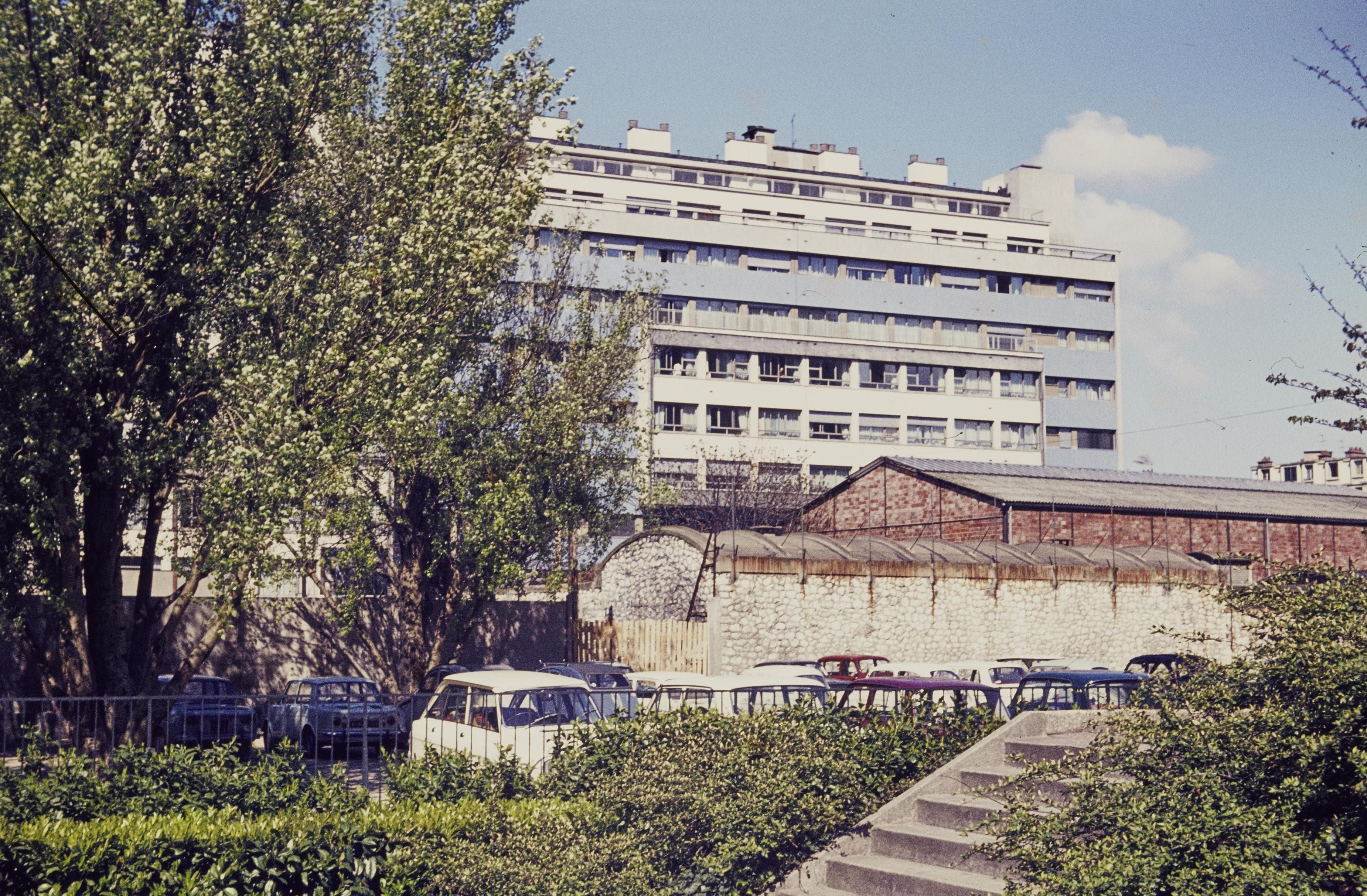 Photo d'archive