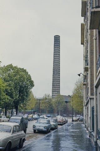 Photo d'archive