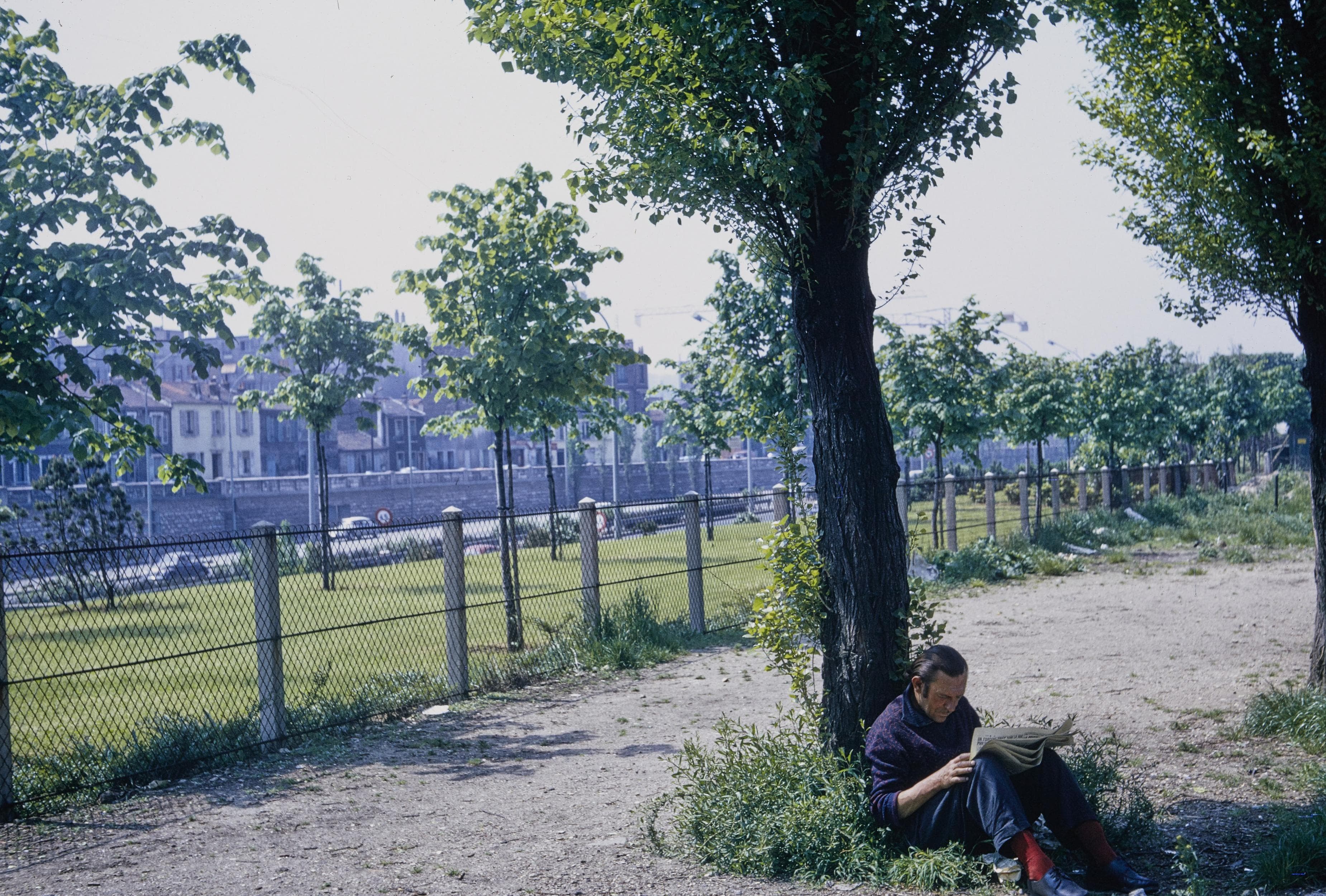 Photo d'archive