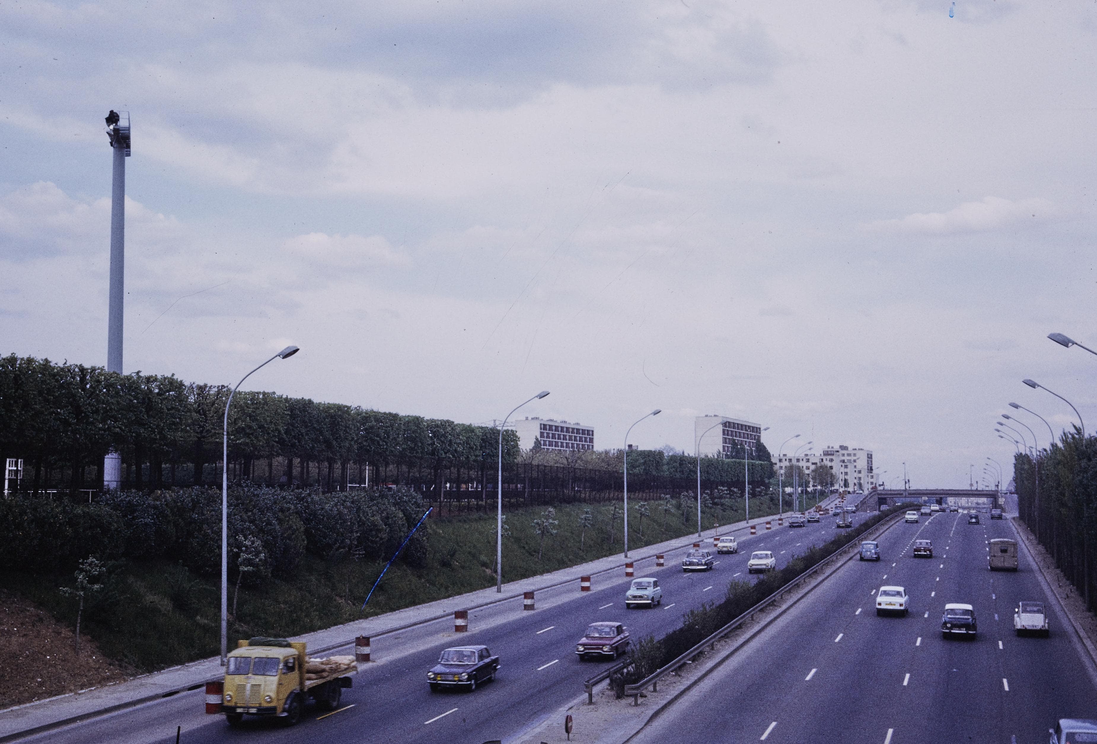 Photo d'archive