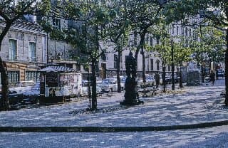 Photo d'archive