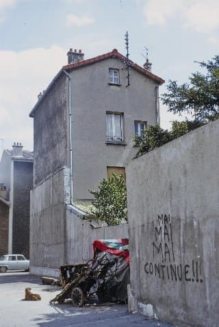 Photo d'archive