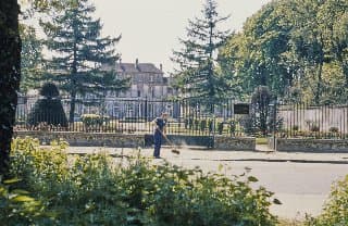 Photo d'archive