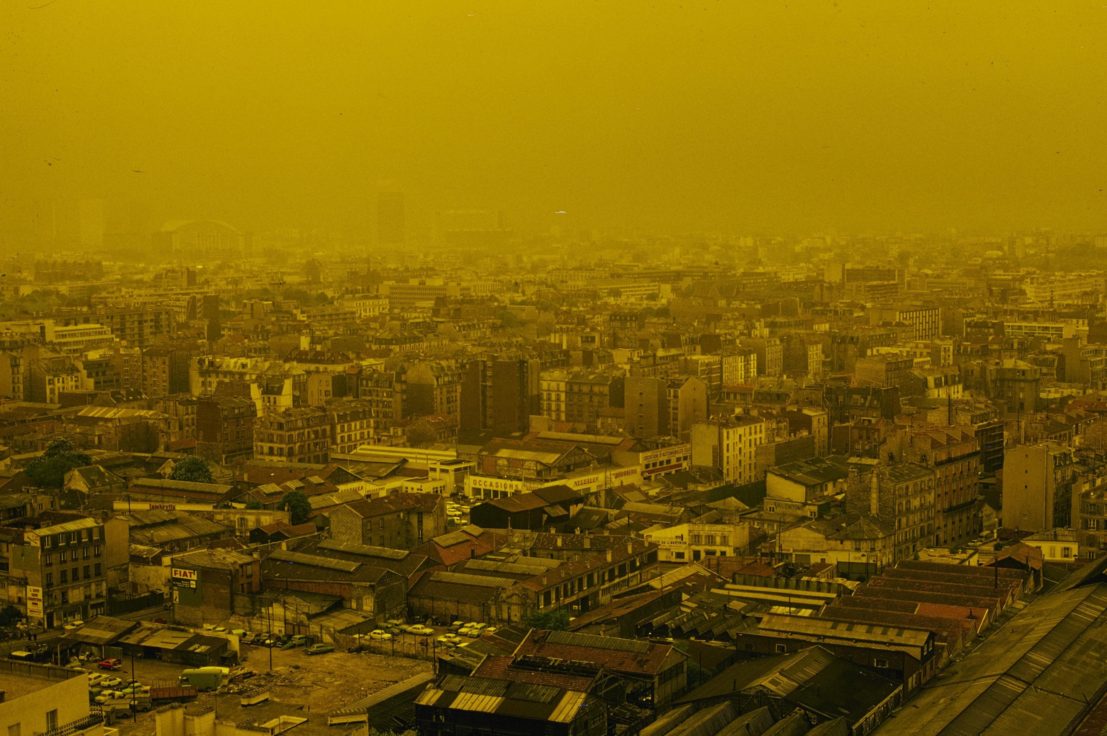 Photo d'archive