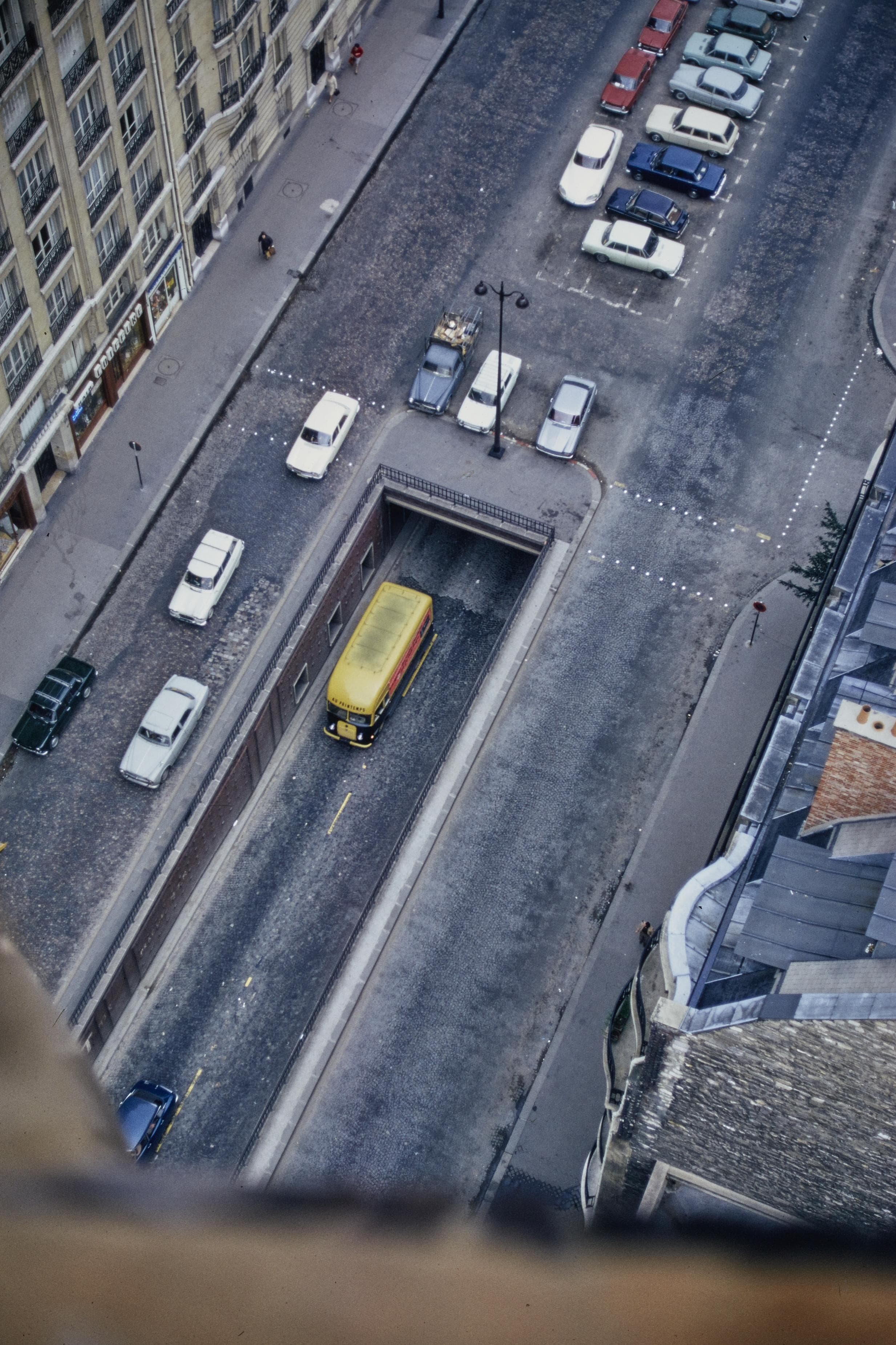 Photo d'archive
