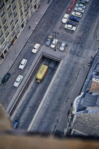 Photo d'archive