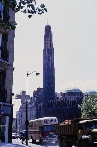 Photo d'archive