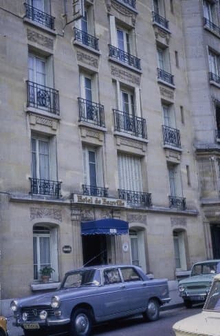 Photo d'archive