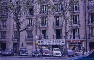 Photo d'archive