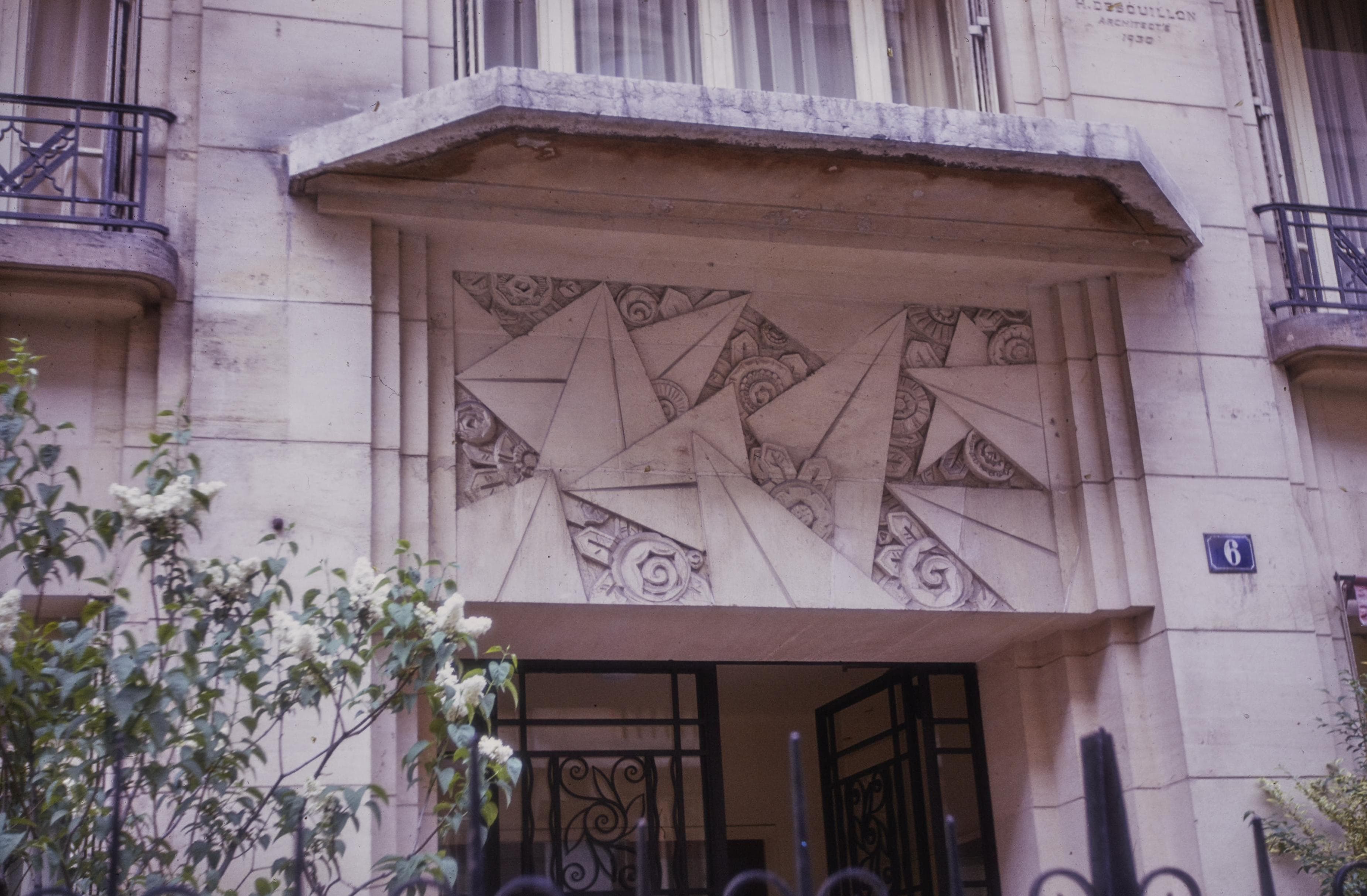 Photo d'archive