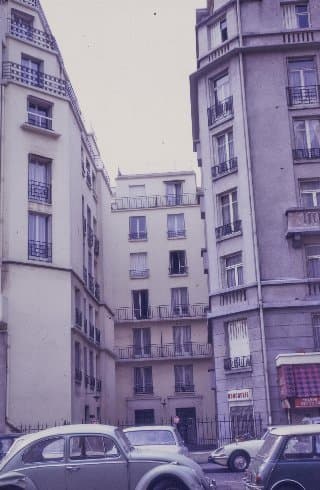 Photo d'archive