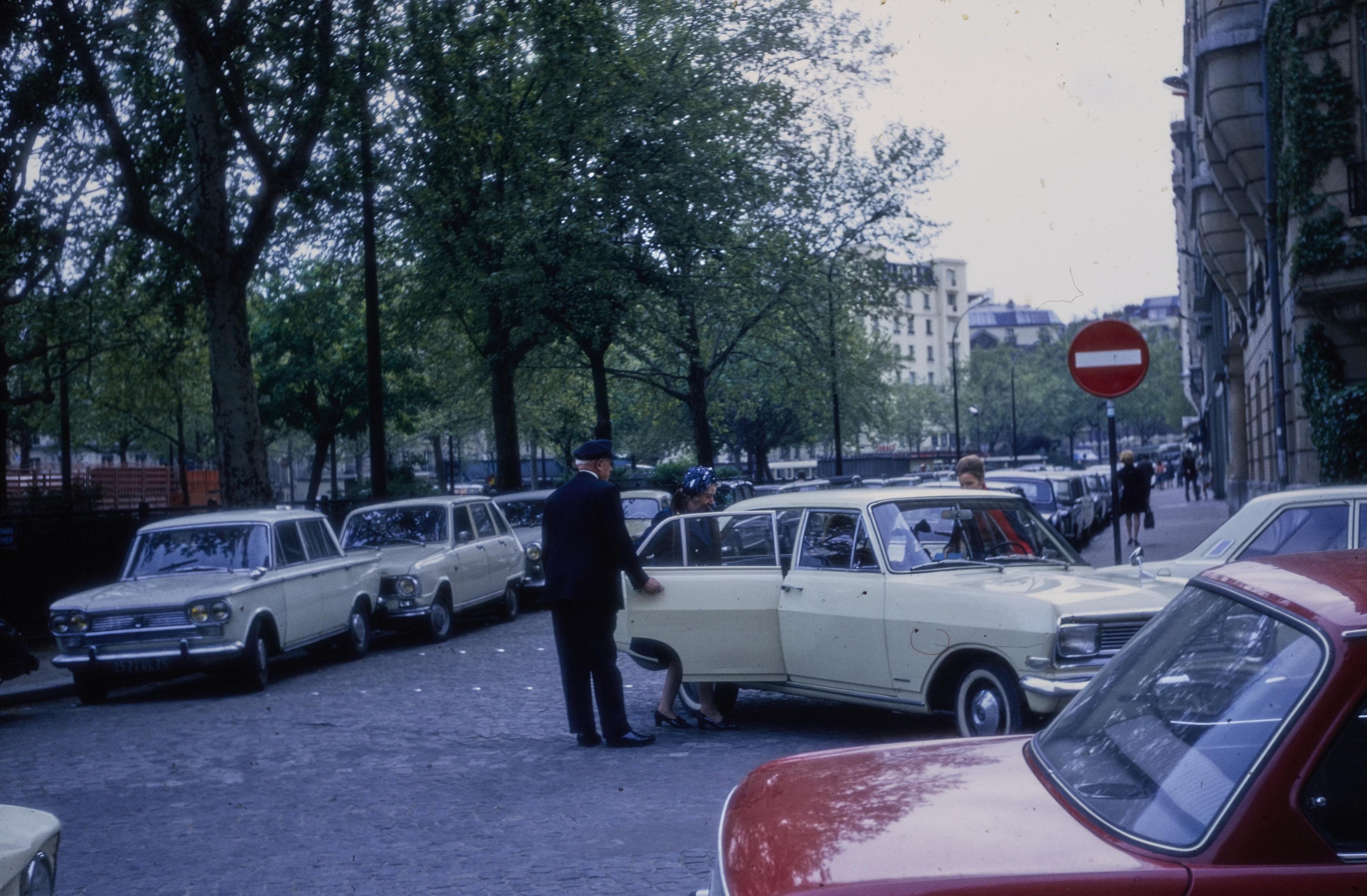 Photo d'archive