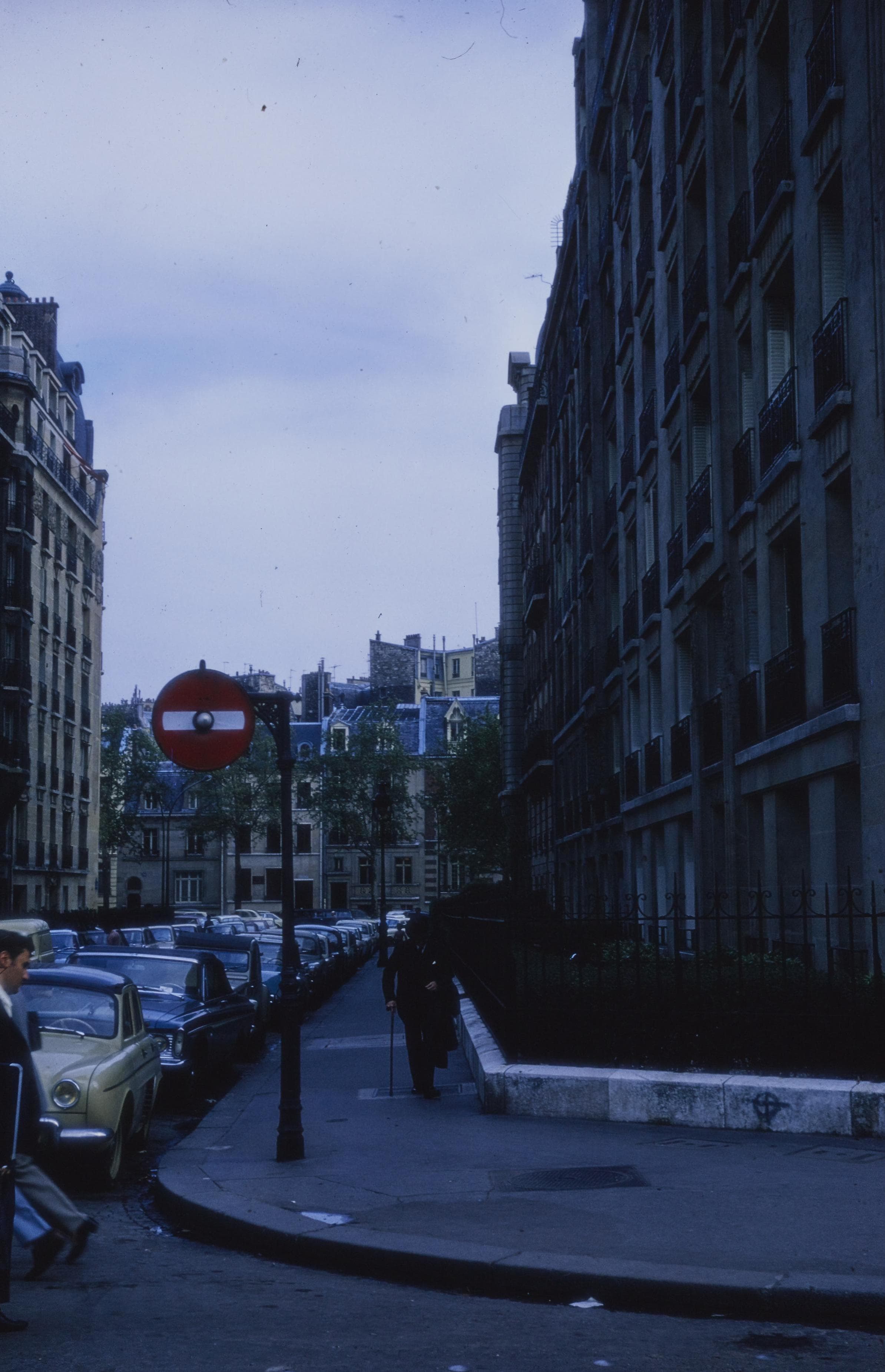 Photo d'archive