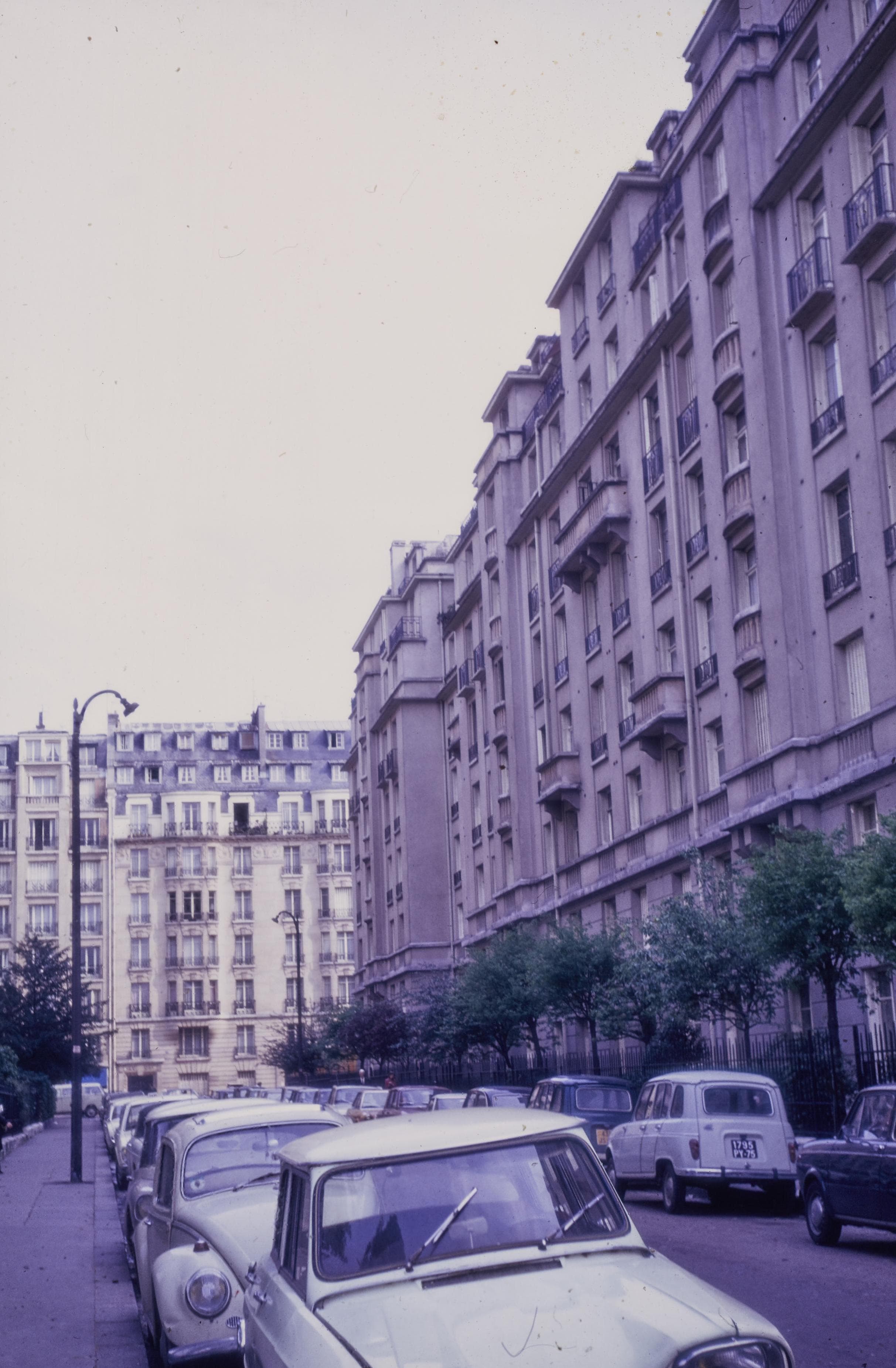 Photo d'archive