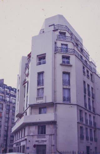 Photo d'archive