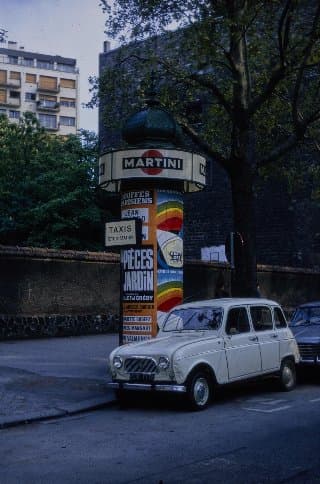 Photo d'archive