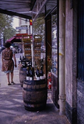 Photo d'archive