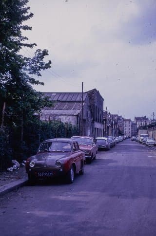 Photo d'archive