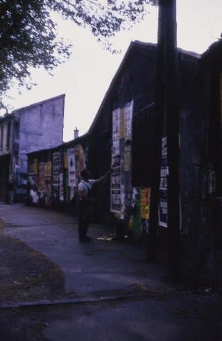 Photo d'archive