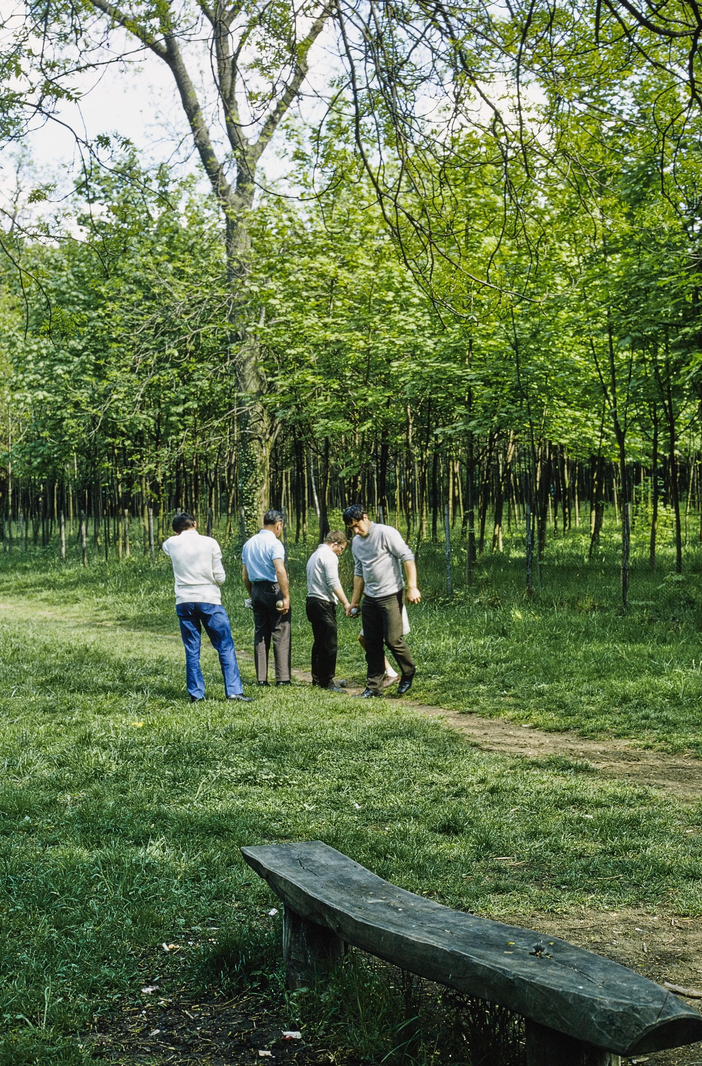 Photo d'archive