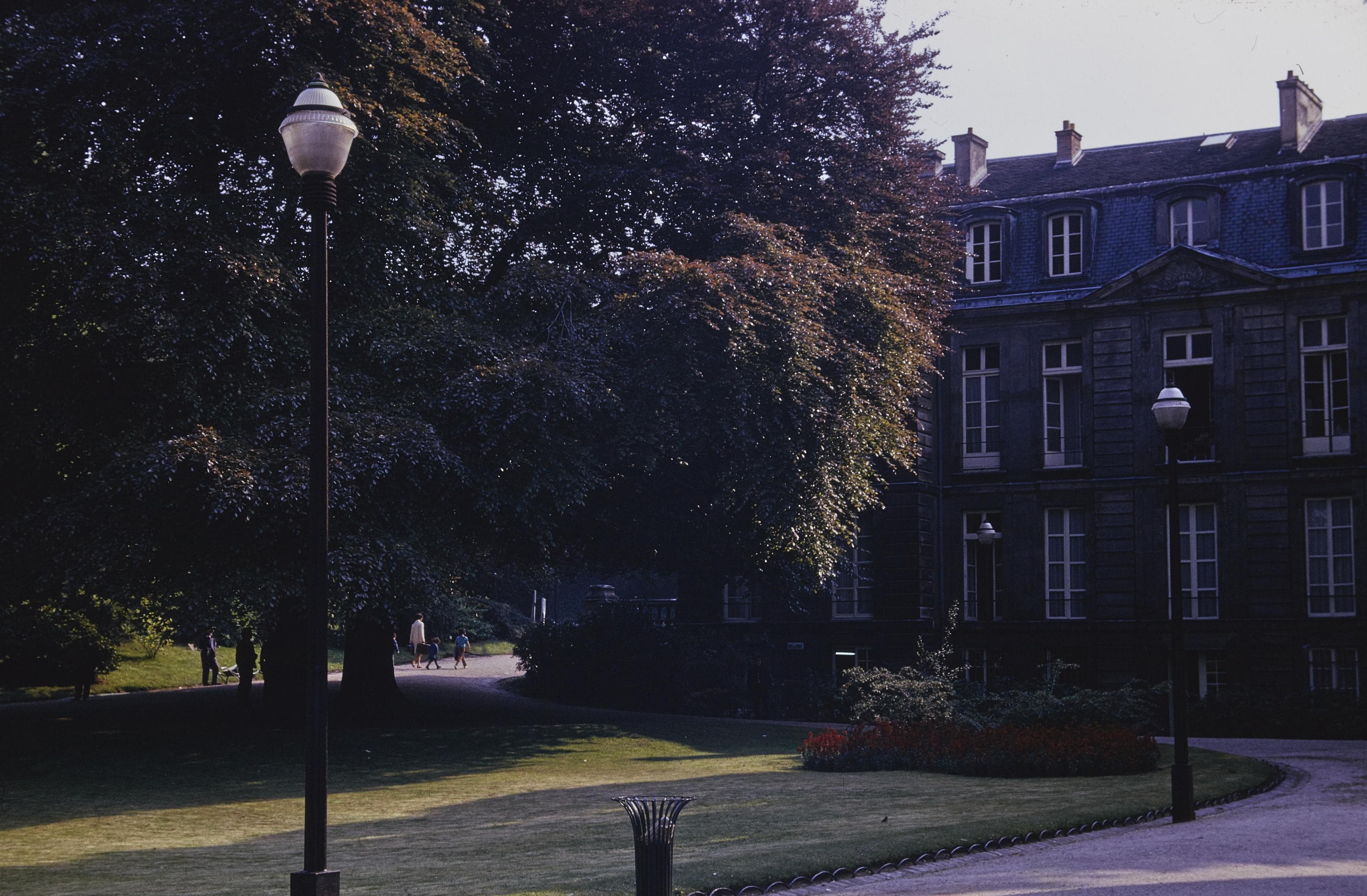 Photo d'archive
