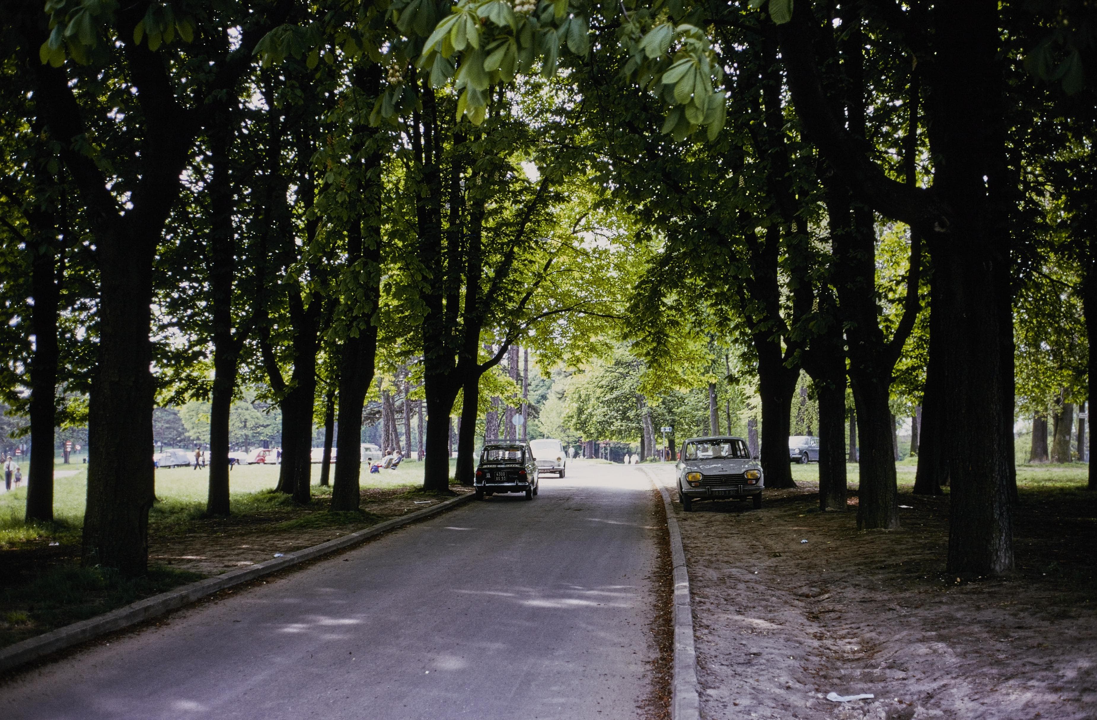 Photo d'archive