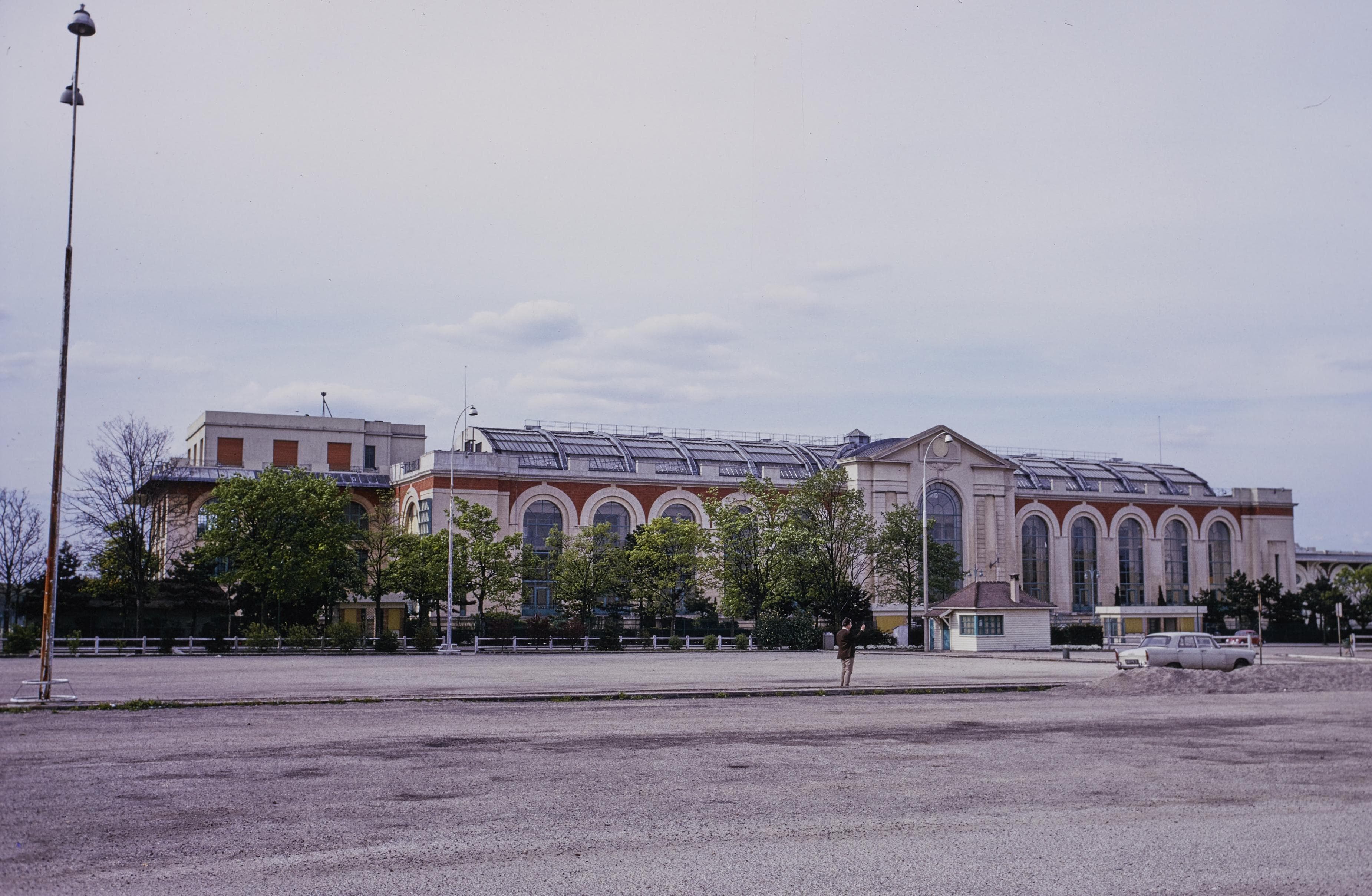 Photo d'archive