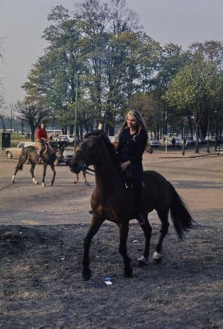 Photo d'archive