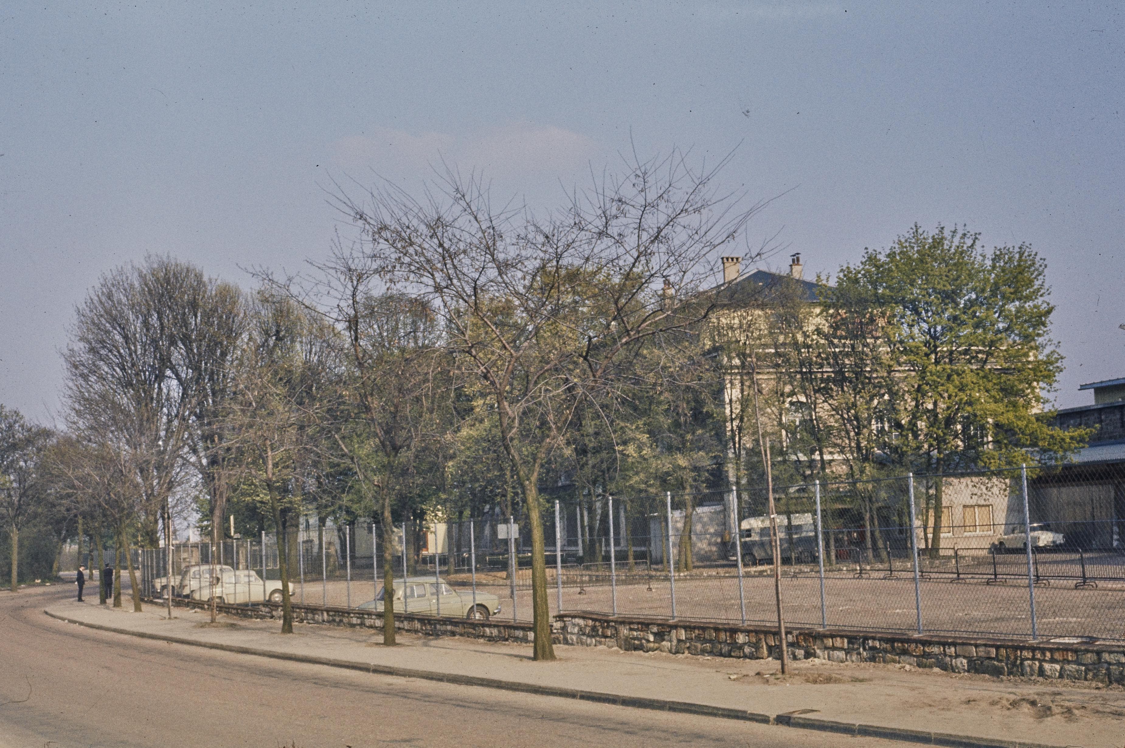 Photo d'archive