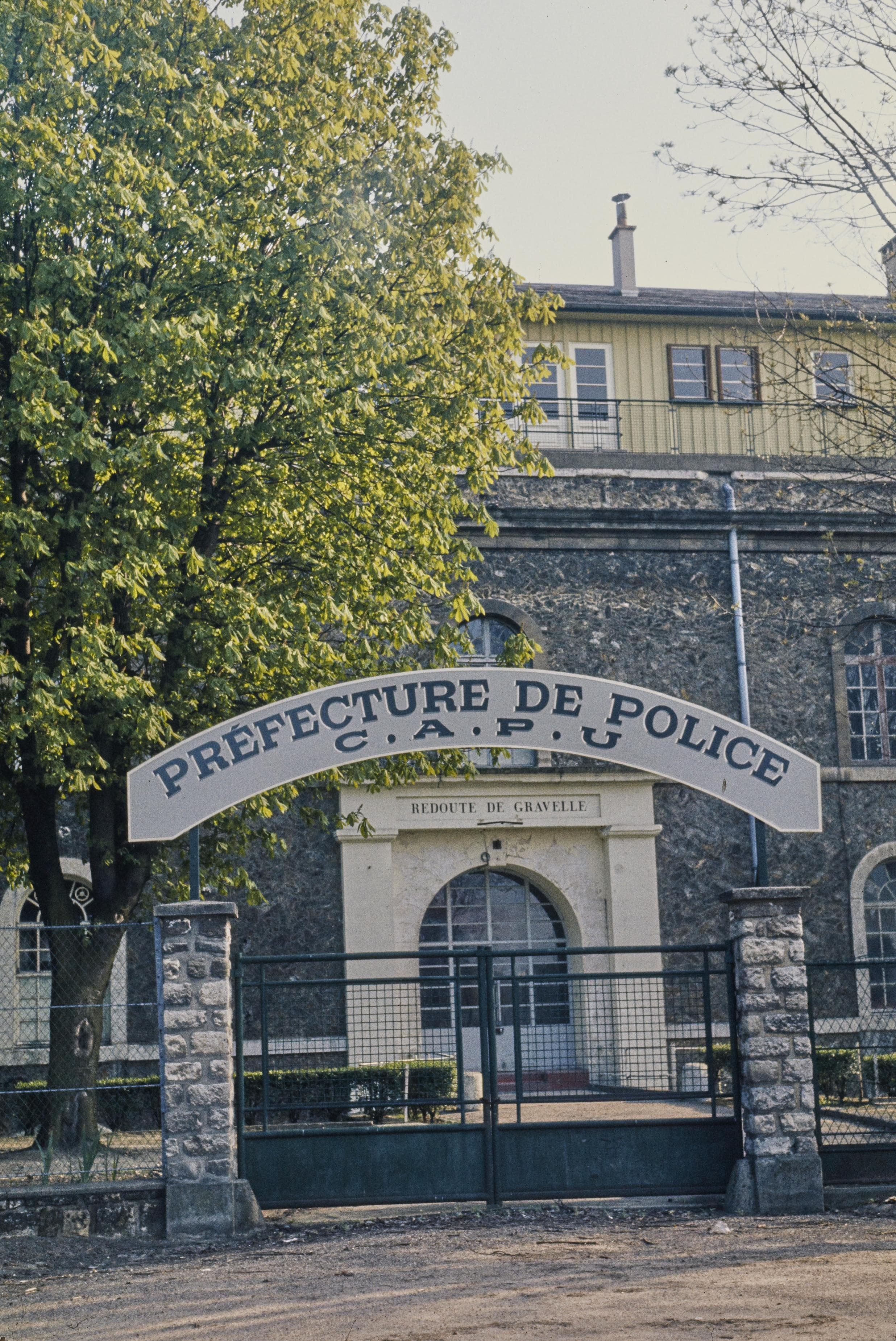 Photo d'archive