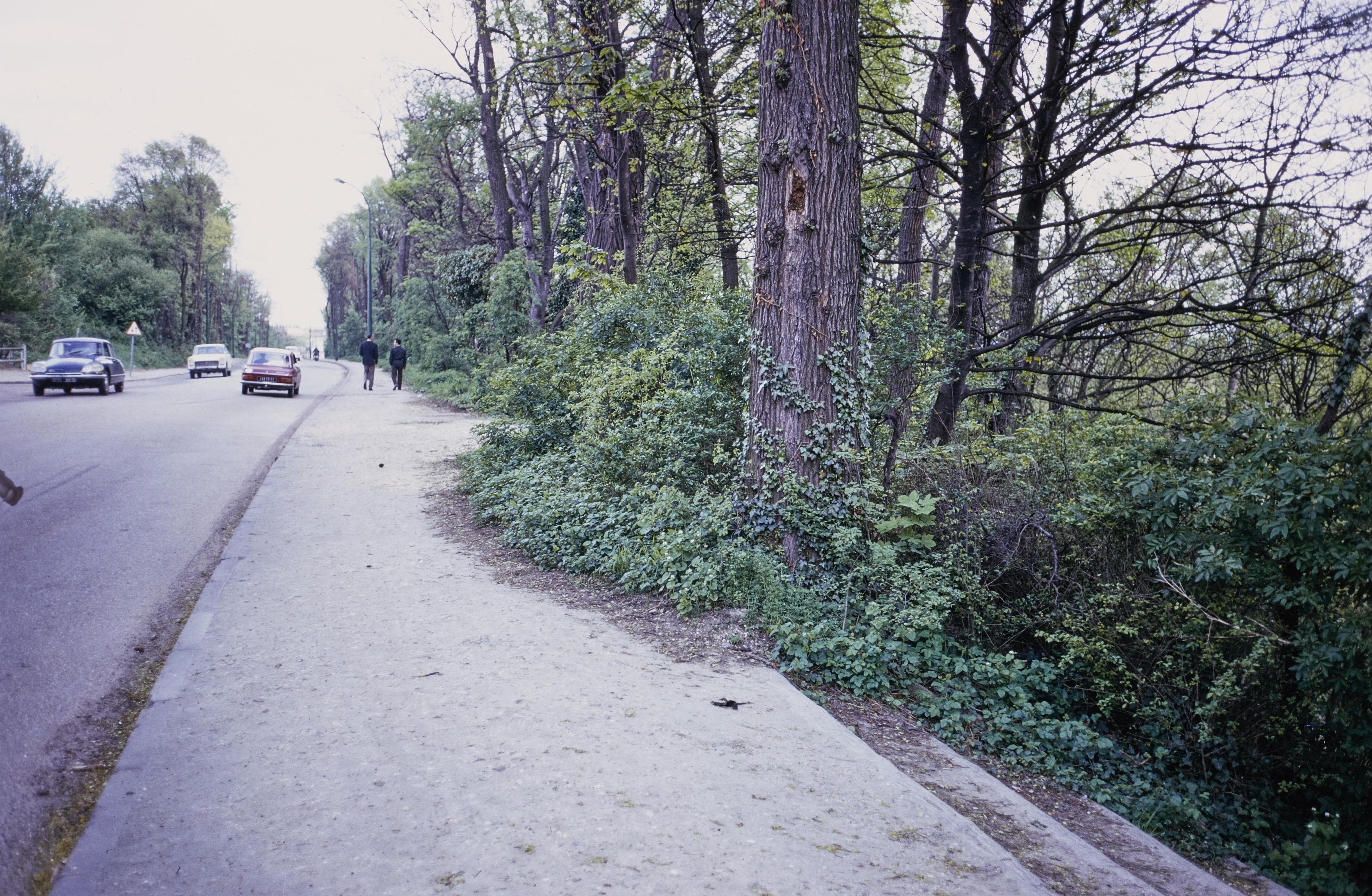 Photo d'archive