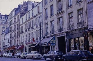 Photo d'archive