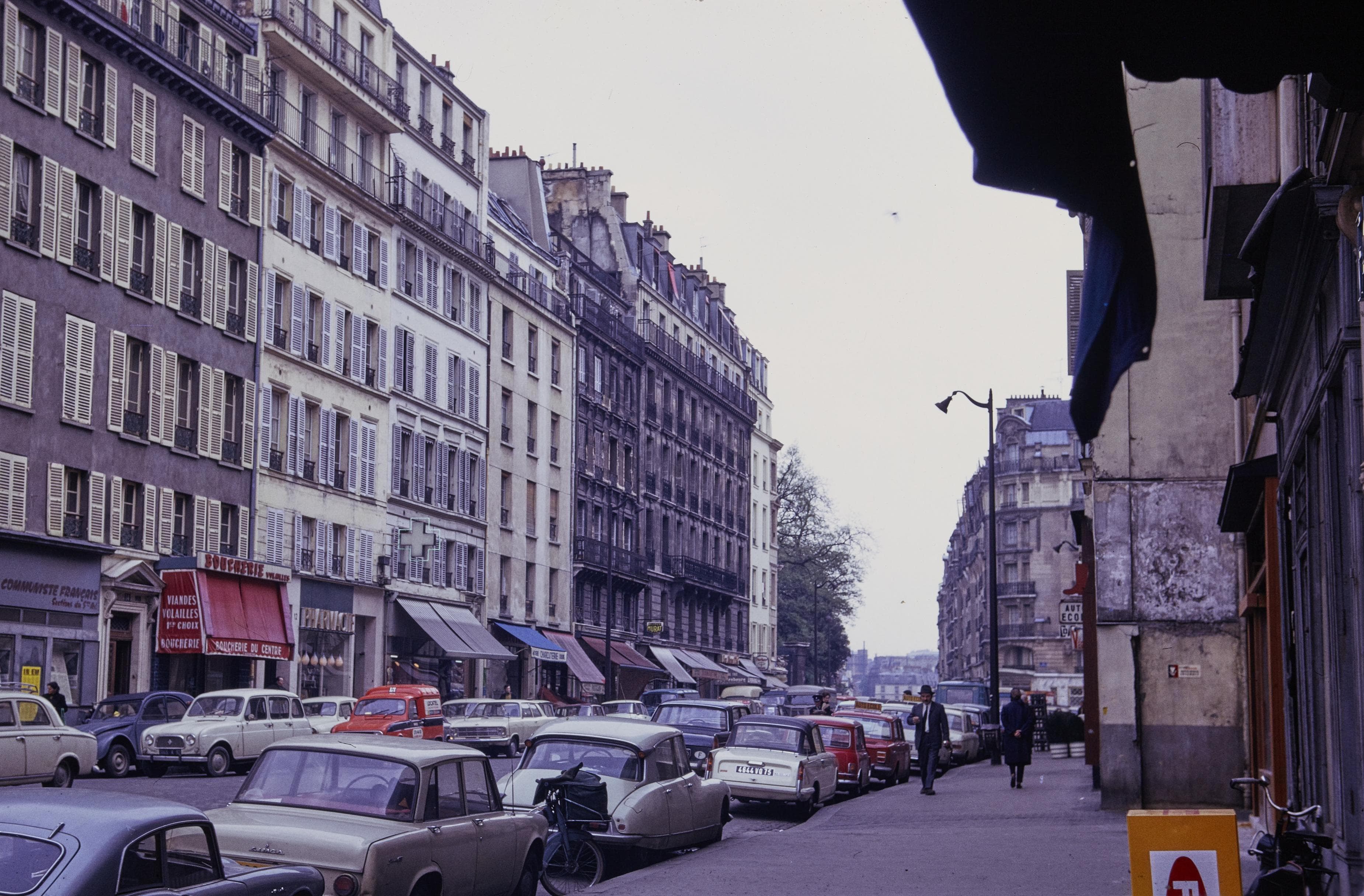 Photo d'archive