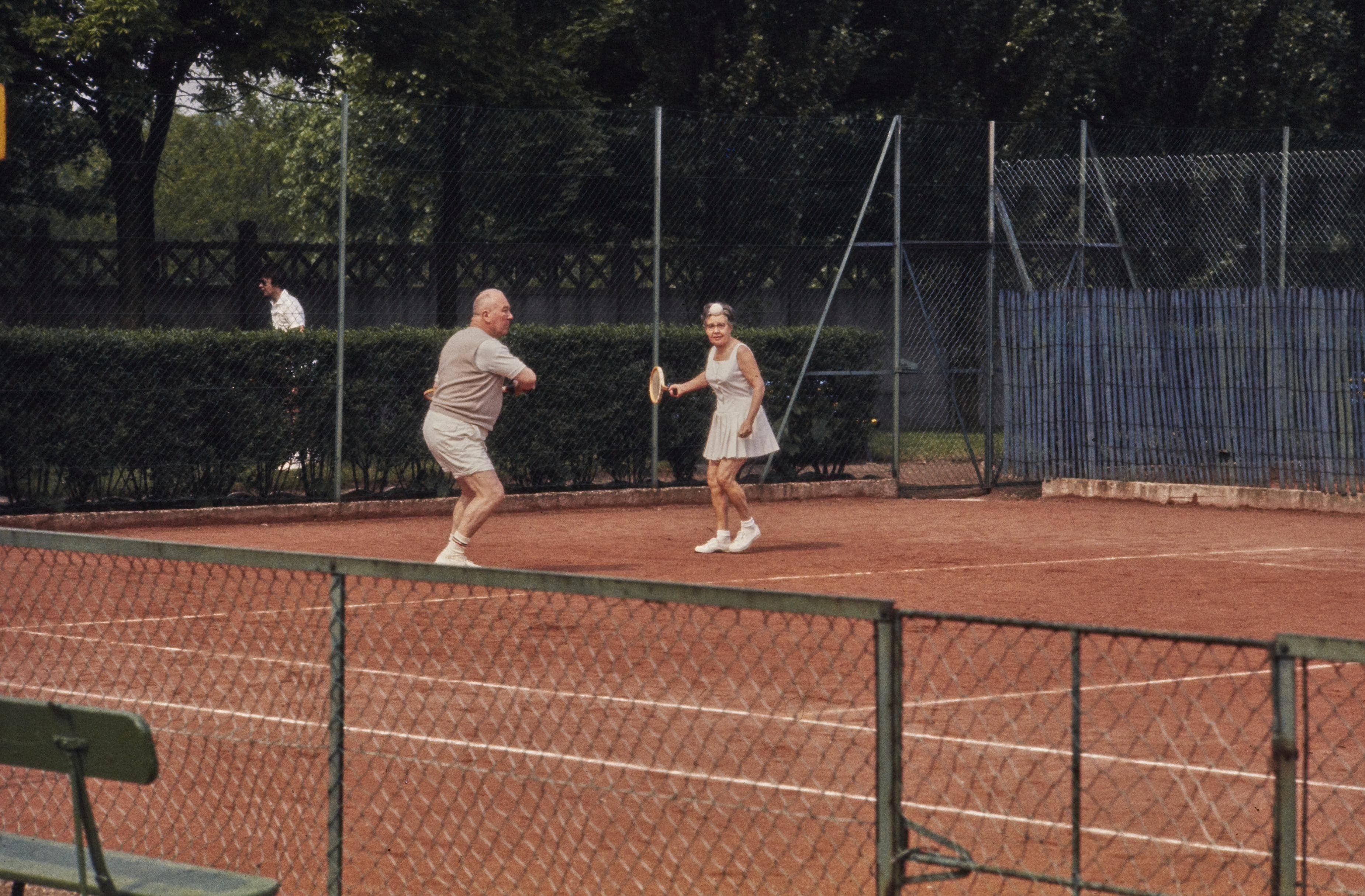 Photo d'archive