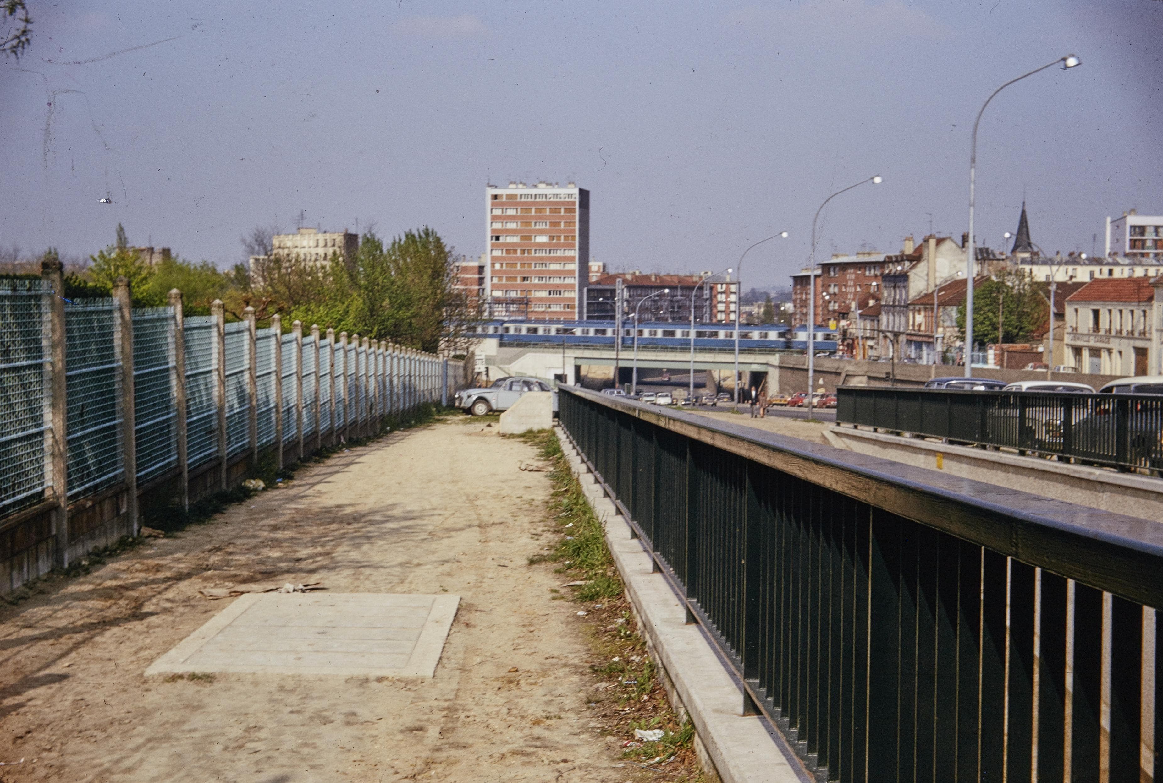 Photo d'archive