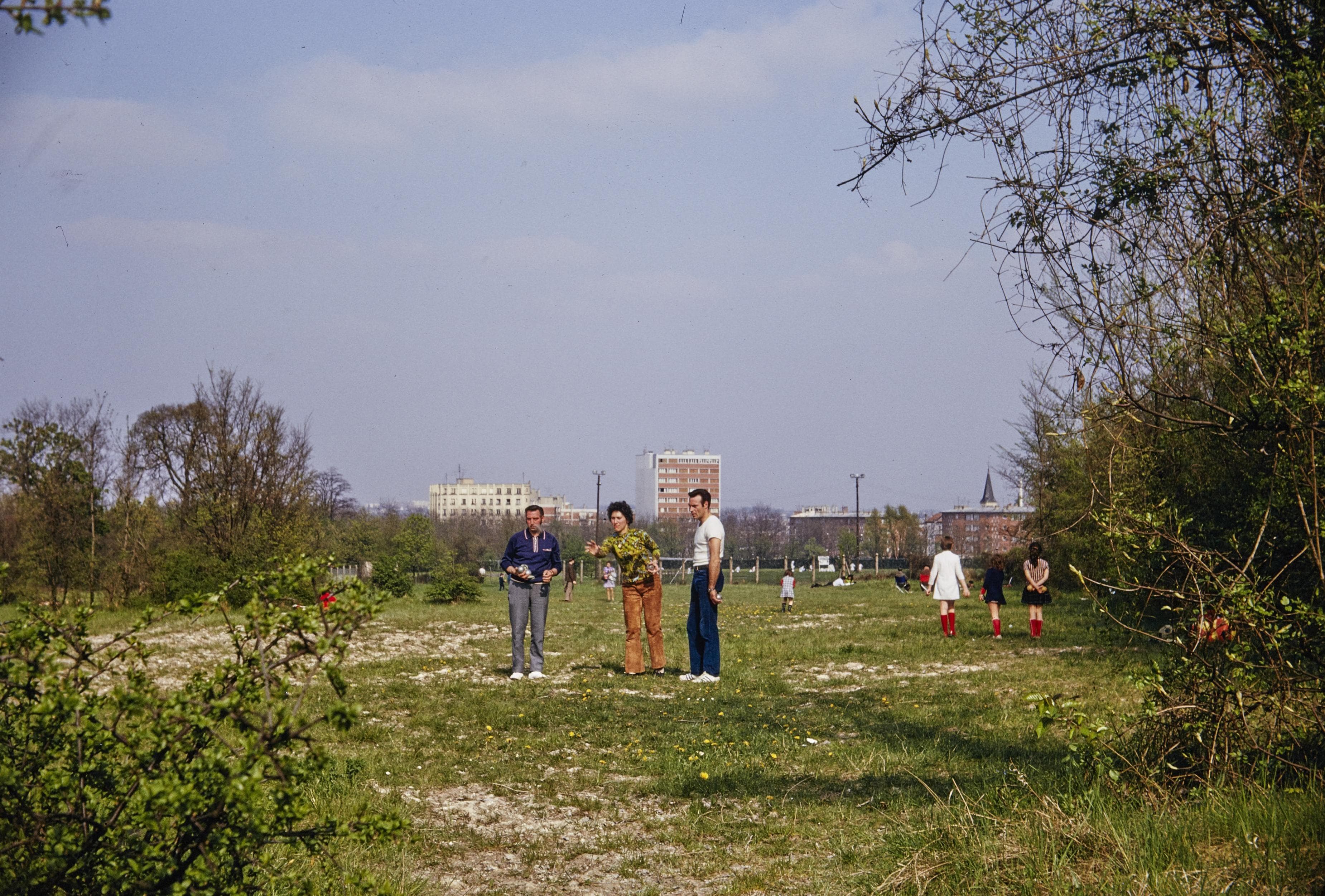 Photo d'archive