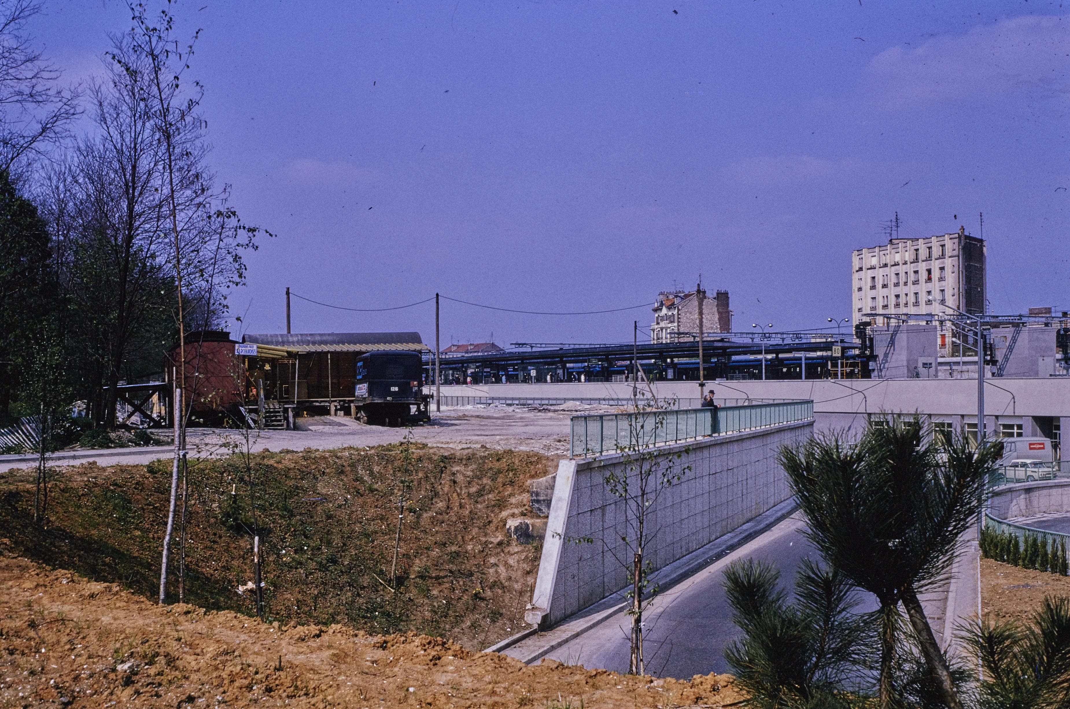 Photo d'archive