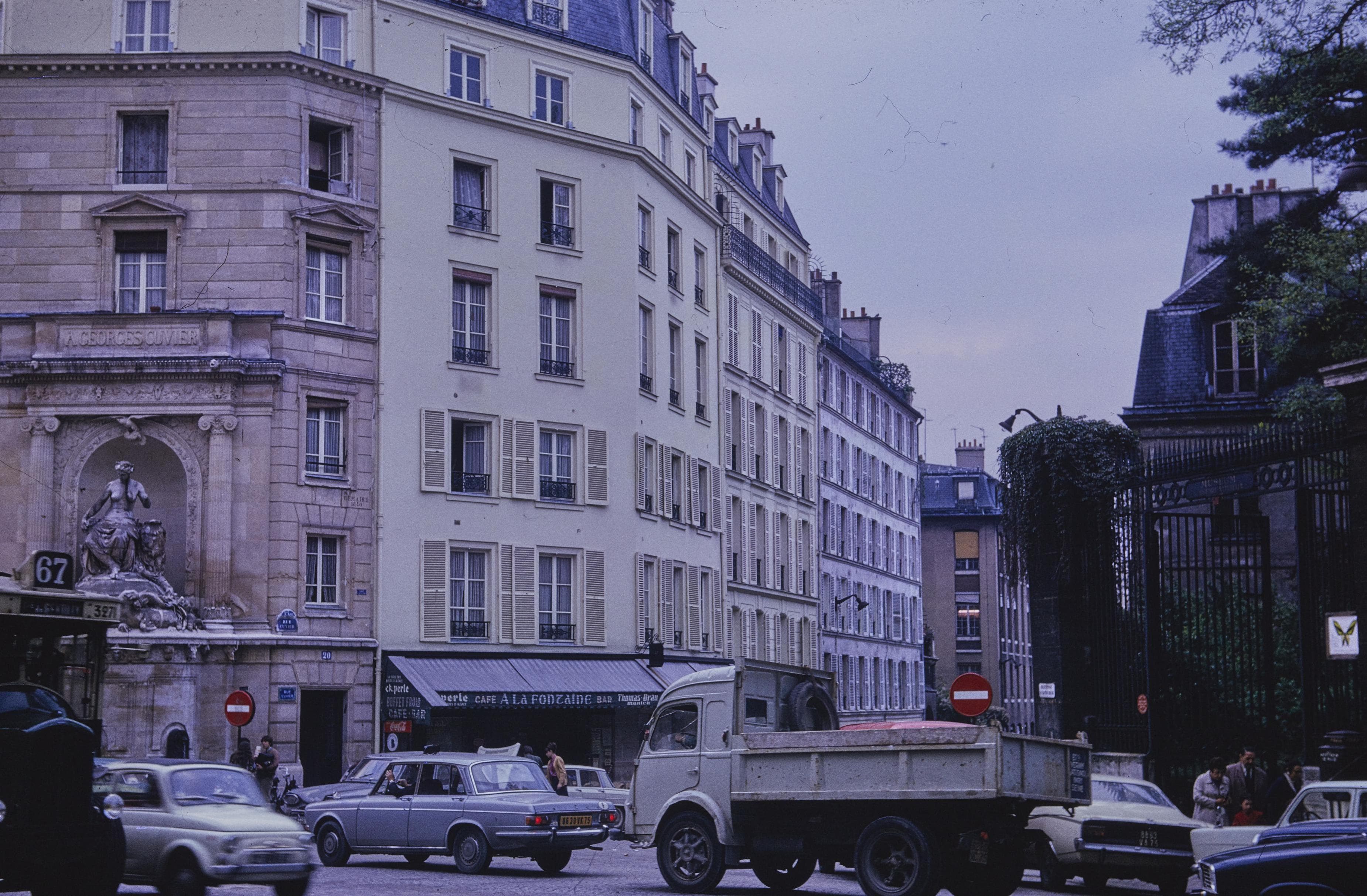 Photo d'archive