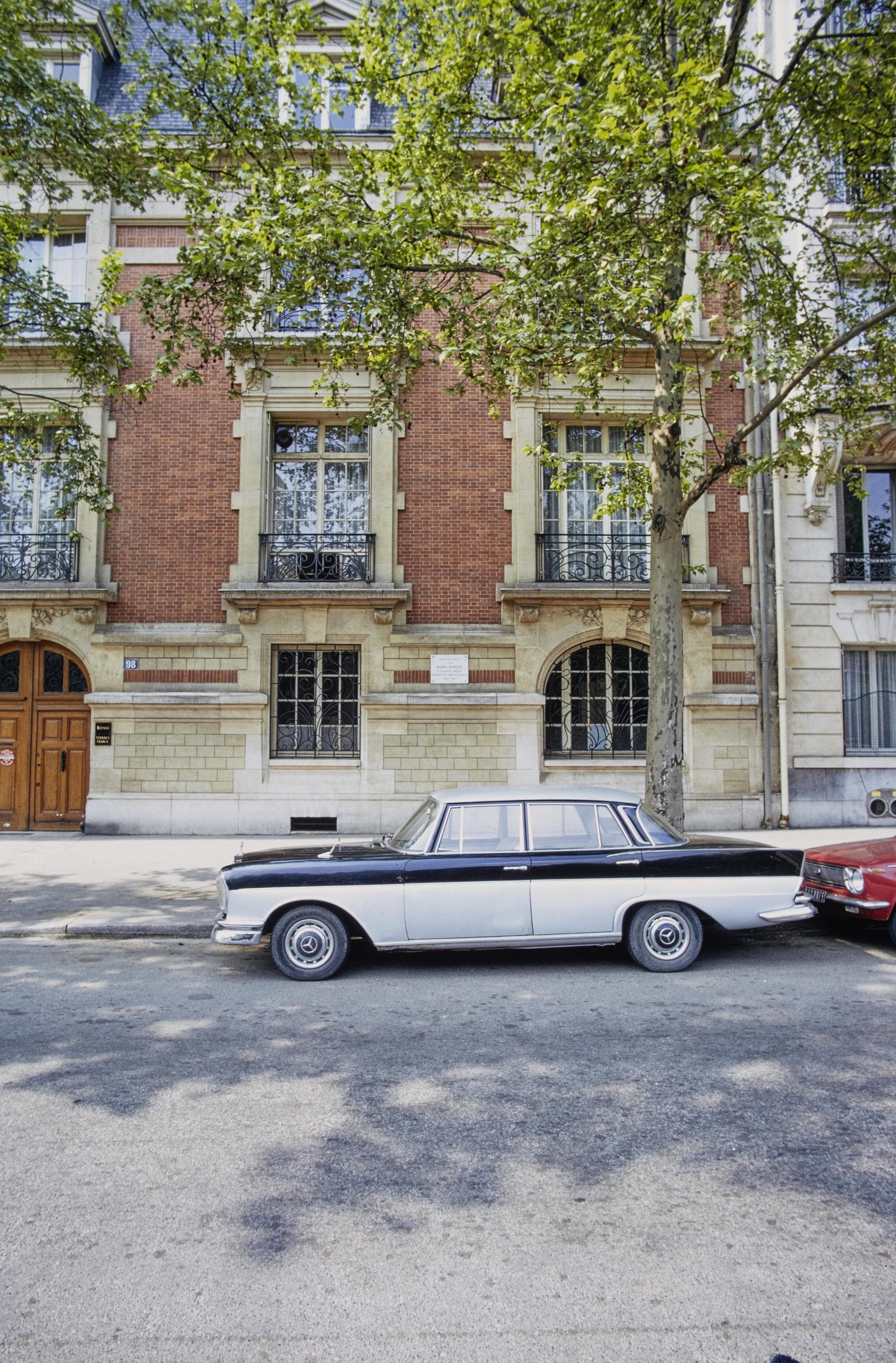 Photo d'archive